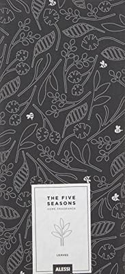 Alessi The Five Seasons Reservestokjes Ahhh Alessi The Five Seasons Reservestokjes Ahhh