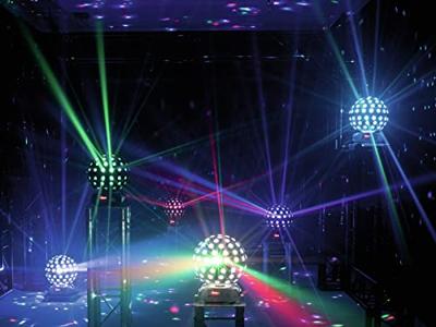 Eurolite LED B-40 HCL Beam Effect MK2 WS - thumbnail