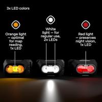 Silva discover - headlamp - thumbnail