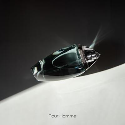 Mauboussin Mauboussin Pour Homme Eau de parfum Spray 100ml Heren Mauboussin Mauboussin Pour Homme Eau de parfum Spray 100ml Heren