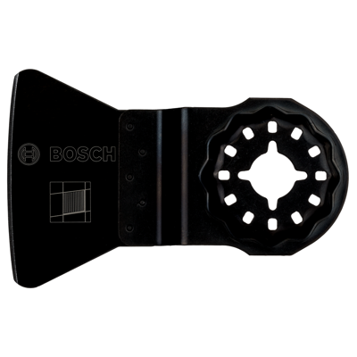Bosch Accessoires ATZ 52 SC HCS Schraper Stug - 2607017348