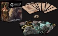 Conquest Dweghom - Army Support Pack - thumbnail