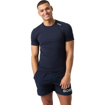 Björn Borg Athletic T-Shirt Heren