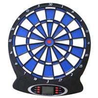 Elektronisch Dartboard 38x43x2cm - thumbnail