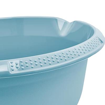Keeeper Afwasbak 6L Ø32cm nordic blue
