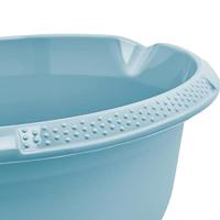 Keeeper Afwasbak 6L Ø32cm nordic blue - thumbnail