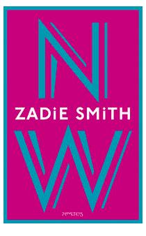 NW - Zadie Smith - eBook (9789044622348)