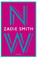 NW - Zadie Smith - eBook (9789044622348) - thumbnail