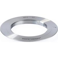 K&F Lens Adapter M42 - Sony Alpha A en Minolta AF - thumbnail