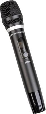 JB Systems HF-MIC Draadloze handmicrofoon