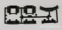 HPI - Suspension mount set rs4 pro2/sport 2 (A352) - thumbnail
