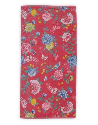 Pip Studio Pip Studio Good Evening Coral 70x140