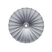 Godox Parabolic Reflector 128 - thumbnail