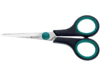 Westcott Schaar Easy Grip 14cm - thumbnail