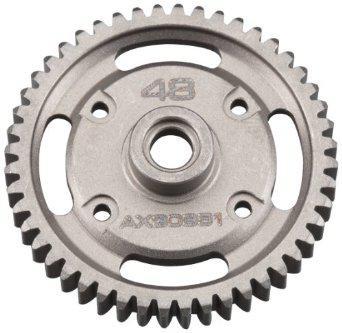 Steel Spur Gear 32P 48T (AX30851)