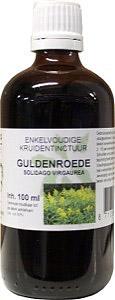 Solidago virg herb / guldenroede tinctuur