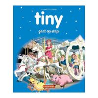 Standaard Uitgeverij Tiny gaat op stap - thumbnail