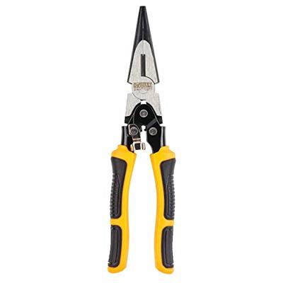 DEWALT DWHT0-70485 Tangenset 3-delig