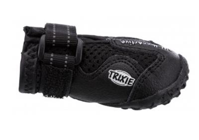 Trixie pootbescherming walker active zwart