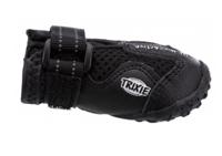 Trixie pootbescherming walker active zwart - thumbnail