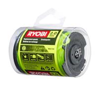 Ryobi RAC143 | 2.0mm Enkel Gedraaide draaid Automatische spoel (x3) - 5132002770 - 5132002770 - thumbnail
