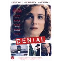 Denial - DVD (8713045248796) - thumbnail