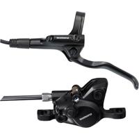Shimano altus bl-mt201 + br-mt200 hydraulic front - thumbnail
