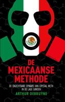 De Mexicaanse methode (Paperback) - thumbnail