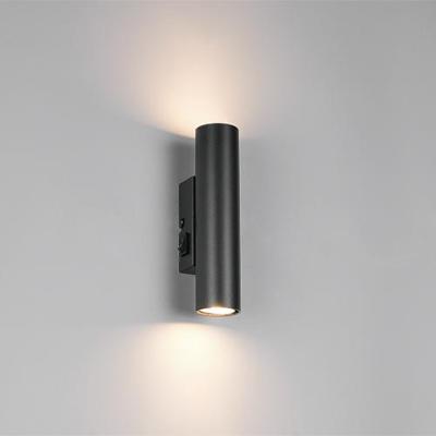 Trio OpbouwspotTaryn zwart - R26852732