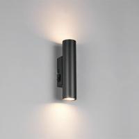 Trio OpbouwspotTaryn zwart - R26852732 - thumbnail