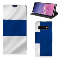 Samsung Galaxy S10 | Standcase | Finland - thumbnail