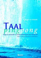 Taalpingpong (Paperback) - thumbnail