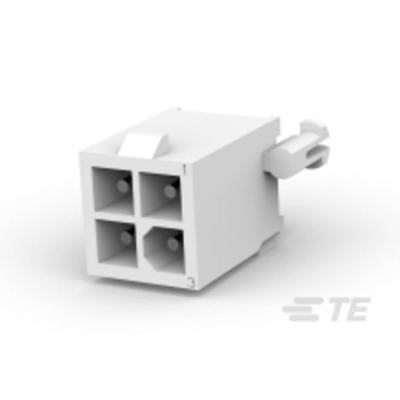 TE Connectivity 770174-1 Inhoud: 1 stuk(s) Bag