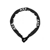 Axa Kettingslot securado 5,5 x 950 mm zwart - thumbnail