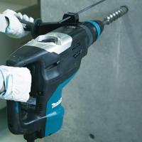 Makita hr5202c | 230 v | sds-max combihamer in koffer - hr5202c - thumbnail