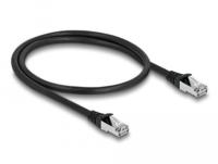 Abi S/ftp cat 6a kabel - thumbnail