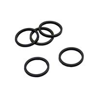 VWP balhoofdtussenring spacer carbon 10mm 1.1/8" p/5 - thumbnail
