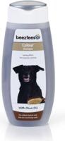 BEEZTEES colour SHAMPOO black 300ML - thumbnail