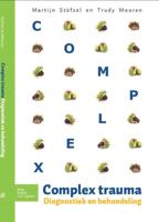 Complex trauma - Martijn Stöfsel, Trudy Mooren - Paperback (9789031385522) - thumbnail