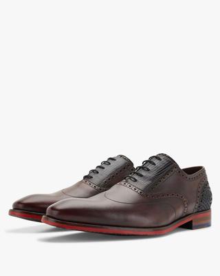 Floris van Bommel 19062/02 Brown | Maat: 41-⅓