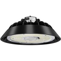 LED UFO High Bay Premium - Rinzu Prem - 200W - High Lumen 150 LM/W - Magazijnverlichting - Dimbaar - Waterdicht IP65 - Natuurlijk Wit 4000K - Aluminium - Philips Driver - thumbnail