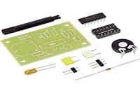 Servo-tester bouwpakket (l x b) 50 mm x 35 mm 1 stuk(s) - thumbnail