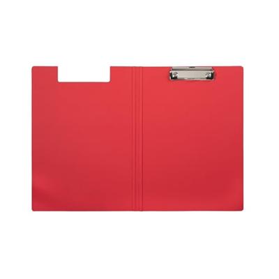 Maul klembordmap MAULbalance karton A4 staand rood Maul klembordmap MAULbalance karton A4 staand rood