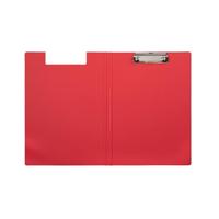 Maul klembordmap MAULbalance karton A4 staand rood - thumbnail