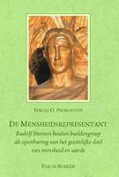 De Mensheidsrepresentant (Hardback) - thumbnail
