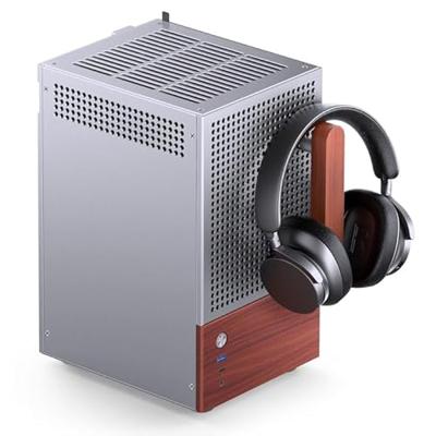 Jonsbo T6 Wood/Silver