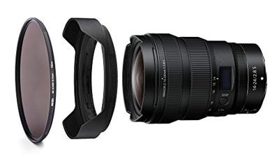 NiSi NC ND1000 (112mm for Nikon Z 14-24)