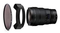NiSi NC ND1000 (112mm for Nikon Z 14-24) - thumbnail