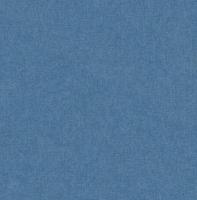 Dutch Wallcoverings Sauvage Uni - Blauw - thumbnail