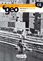 Water - Chris Jong, Theo Peenstra, Wim ten Brinke - Paperback (9789006436860) - thumbnail